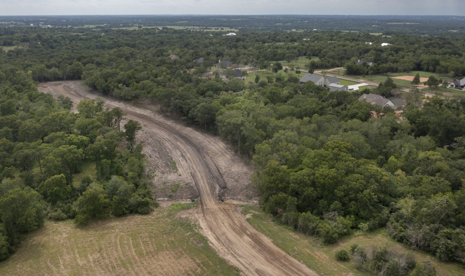 Chappell Grove Development Chappell Hill Real Estate