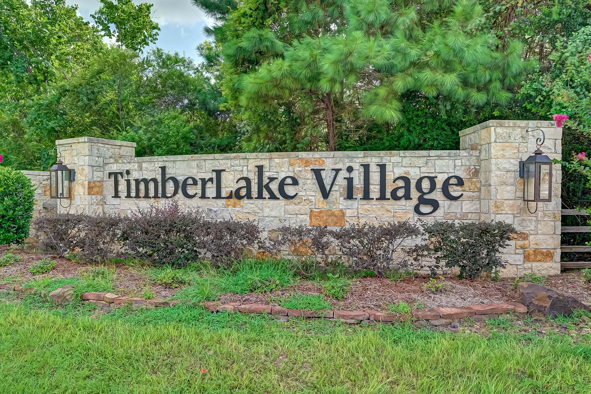Country Communities - TimberLake Village 1