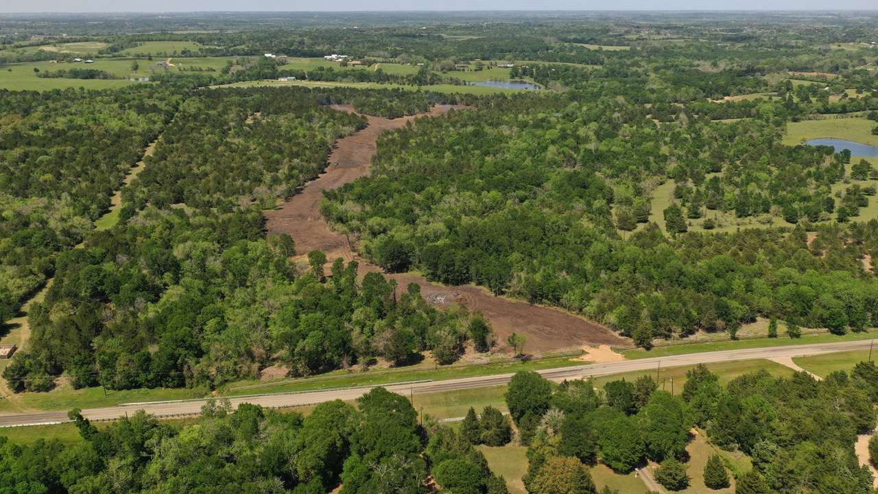 Country Communities – Timber Bridge Chappell Hill Land For Sale