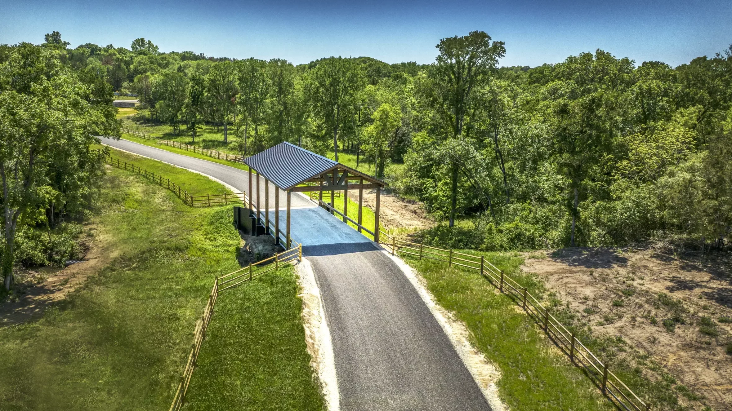 Timber Bridge Country Communities Chappell Hill Texas