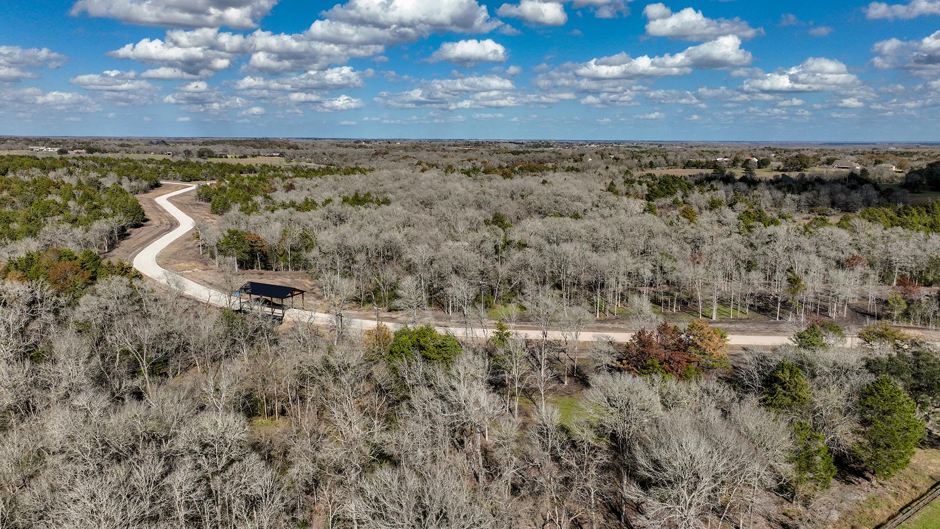 Timber Bridge Country Communities Chappell Hill Texas